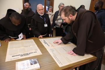 Centenario - 7 gennaio 2024 19