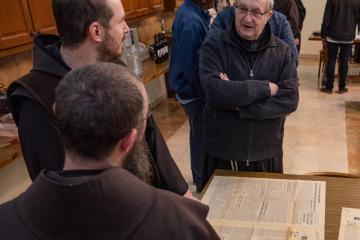 Centenario - 7 gennaio 2024 21