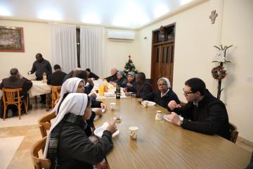 Centenario - 7 gennaio 2024 22