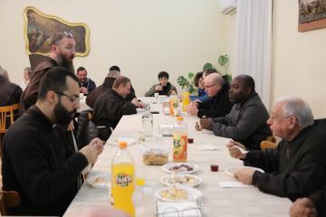 Centenario - 7 gennaio 2024 23