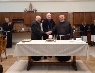 Centenario - 7 gennaio 2024 24