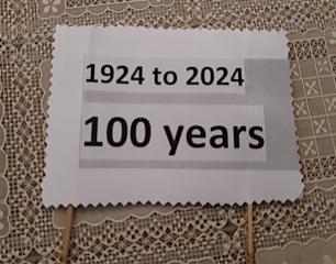 Centenario - 7 gennaio 2024 26