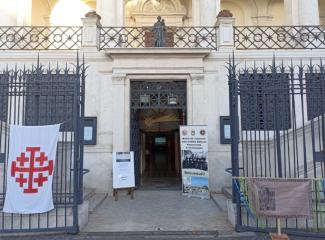 Centenario - Mostra 01