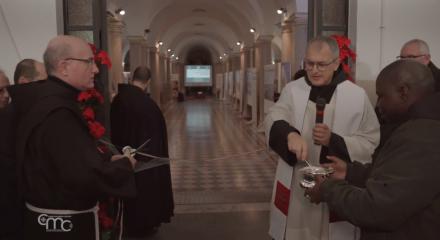 Centenario - Mostra 03