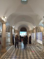 Centenario - Mostra 04