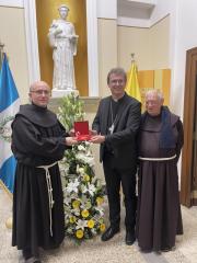 Centenario - PUA 26a