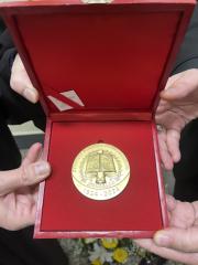 Centenario - PUA 26b