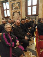 Centenario - Udienza 15 gennaio 2024 06