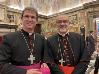 Centenario - Udienza 15 gennaio 2024 08