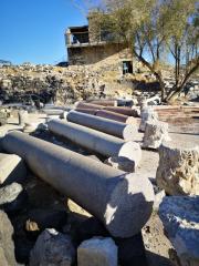 Escursione Galilea 2023 05