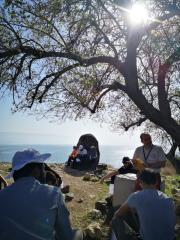 Escursione Galilea 2023 08