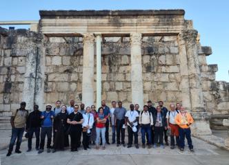 Escursione Galilea 2023 10