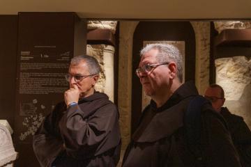 Centenario - Visita Ministro 17-04-2024 03