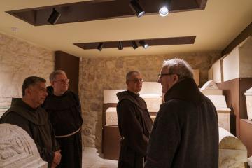 Centenario - Visita Ministro 17-04-2024 06