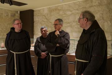 Centenario - Visita Ministro 17-04-2024 09