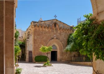 Centenario - Visita Ministro 17-04-2024 13