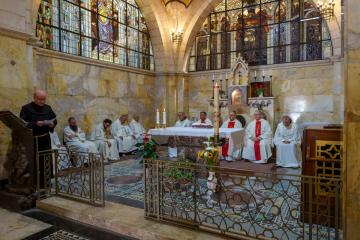 Centenario - Visita Ministro 17-04-2024 14