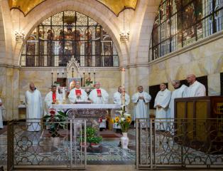 Centenario - Visita Ministro 17-04-2024 17