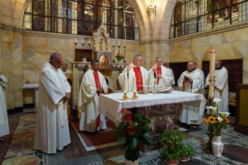 Centenario - Visita Ministro 17-04-2024 24