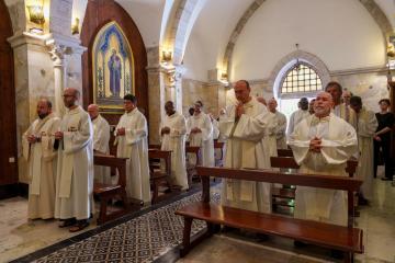 Centenario - Visita Ministro 17-04-2024 25