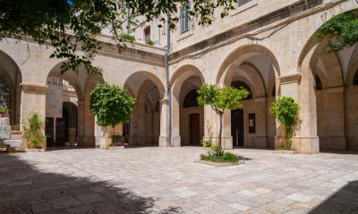 Centenario - Visita Ministro 17-04-2024 28