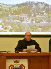 Conferenza Gethsemane Project 09-04-2024 02