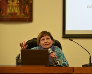 Conferenza Gethsemane Project 09-04-2024 03