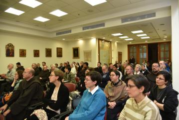 Conferenza Gethsemane Project 09-04-2024 06