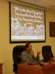 Conferenza Gethsemane Project 09-04-2024 08