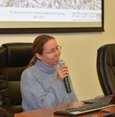 Conferenza Gethsemane Project 09-04-2024 09