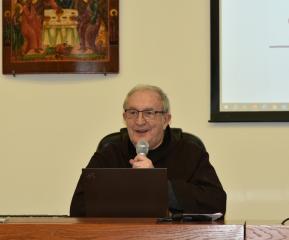 Conferenza Gethsemane Project 09-04-2024 10