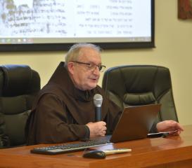 Conferenza Gethsemane Project 09-04-2024 12