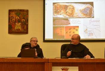 Conferenza Gethsemane Project 09-04-2024 13