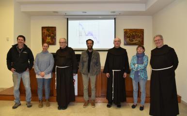 Conferenza Gethsemane Project 09-04-2024 17