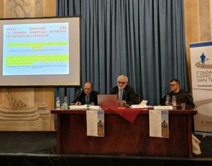 Centenario SBF - Linfa dell'Ulivo 06