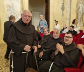 Centenario SBF - Linfa dell'Ulivo 07