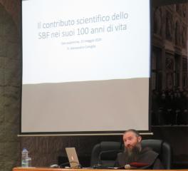 Centenario SBF - 13 maggio 17