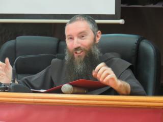 Centenario SBF - 13 maggio 18