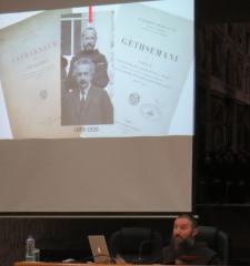 Centenario SBF - 13 maggio 20