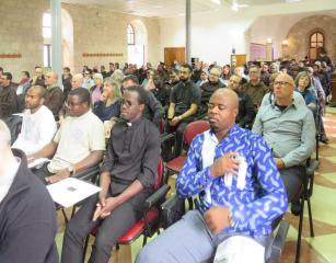 Centenario SBF - 13 maggio 21