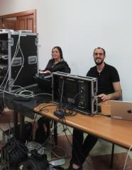 Centenario SBF - 13 maggio 23