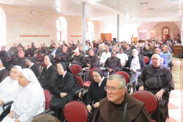 Centenario SBF - 13 maggio 25