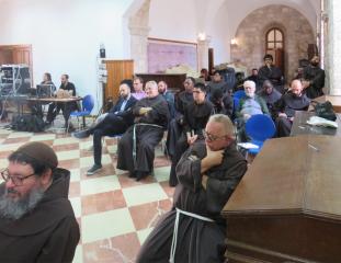 Centenario SBF - 13 maggio 26