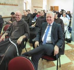 Centenario SBF - 13 maggio 28