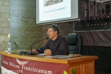 Centenario SBF - 13 maggio 30