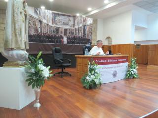 Centenario SBF - 13 maggio 36