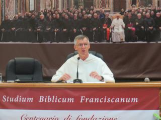 Centenario SBF - 13 maggio 38