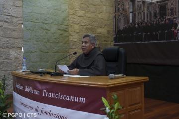 Centenario SBF - 13 maggio 41