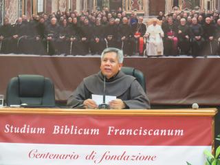 Centenario SBF - 13 maggio 44