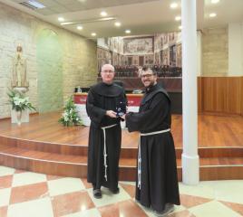 Centenario SBF - 13 maggio 46